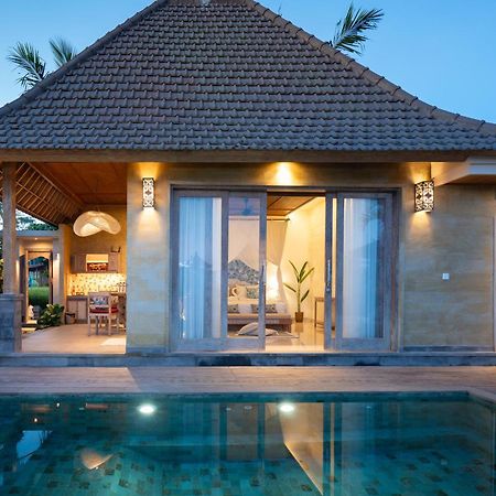 Happy Honeymoon Private Villa Ubud  Exterior photo