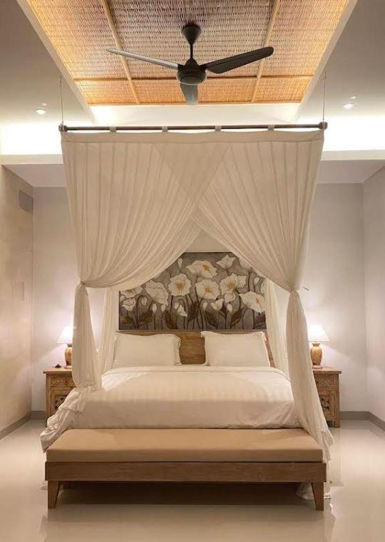 Happy Honeymoon Private Villa Ubud  Exterior photo